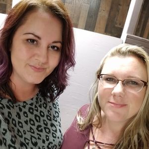 Meet your Posher, Leeann